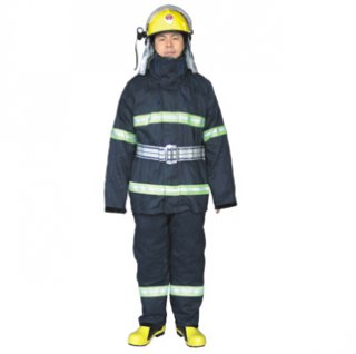 消防員防護服